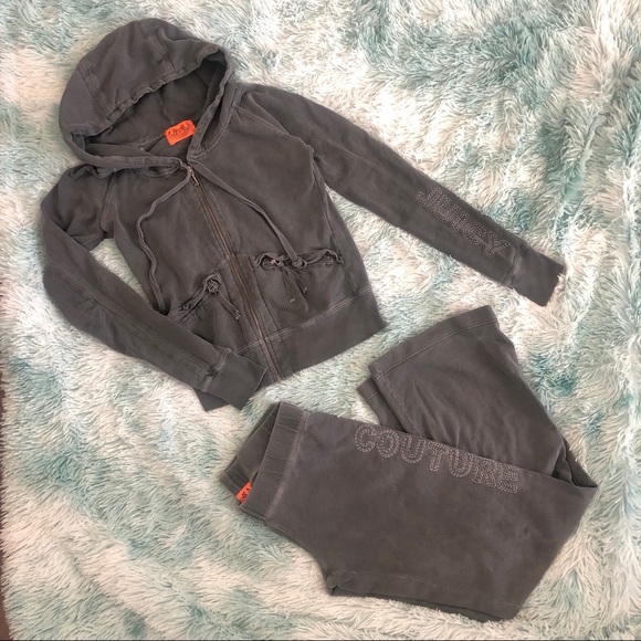 rare sweatsuit